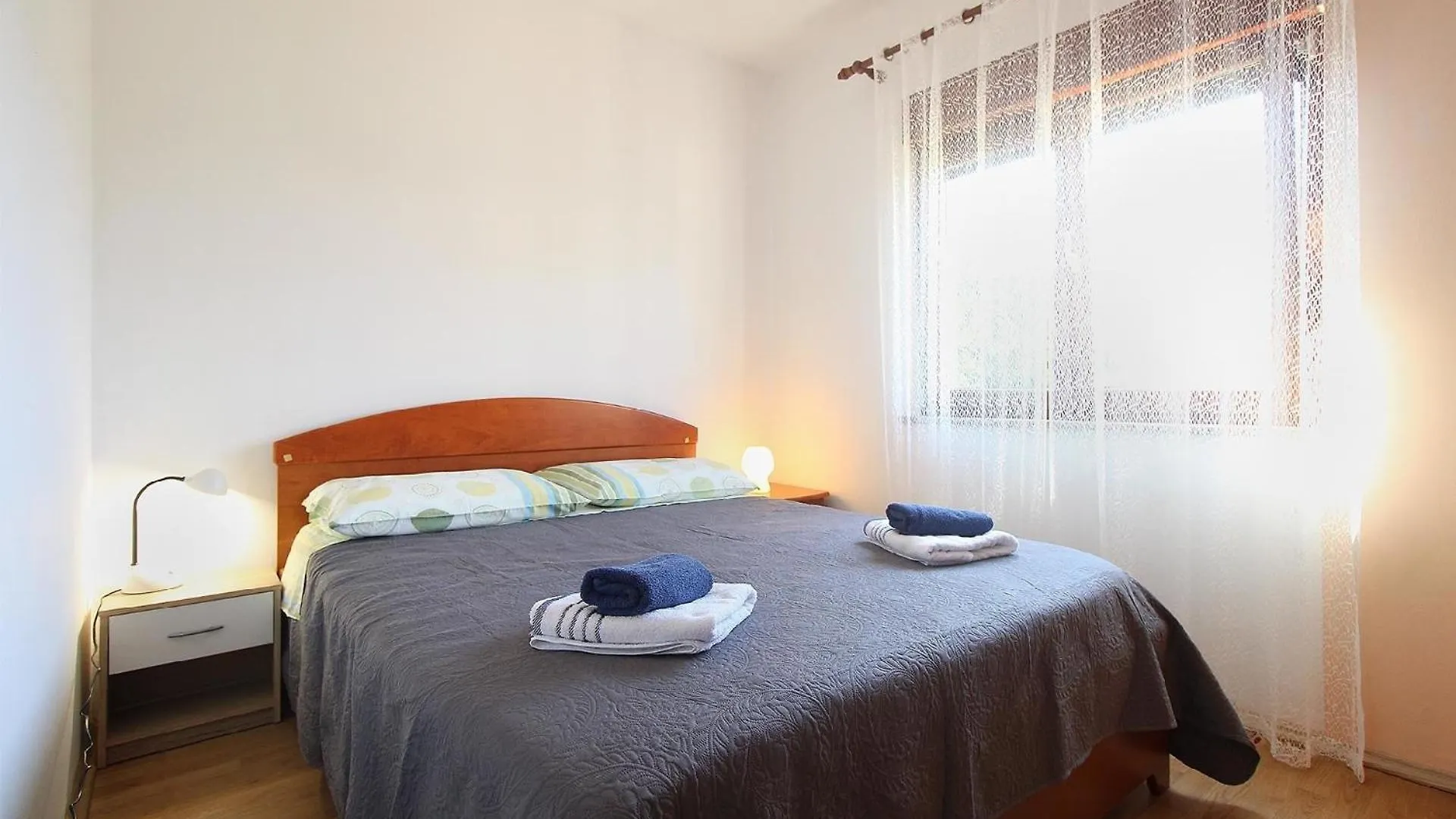 Apartament Ferienwohnung Fuer 4 Personen Ca 46 Qm In Pula, Istrien Istrische Riviera Chorwacja