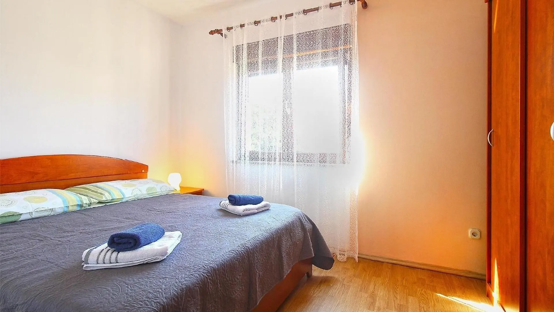 Apartment Ferienwohnung Fuer 4 Personen Ca 46 Qm In Pula, Istrien Istrische Riviera