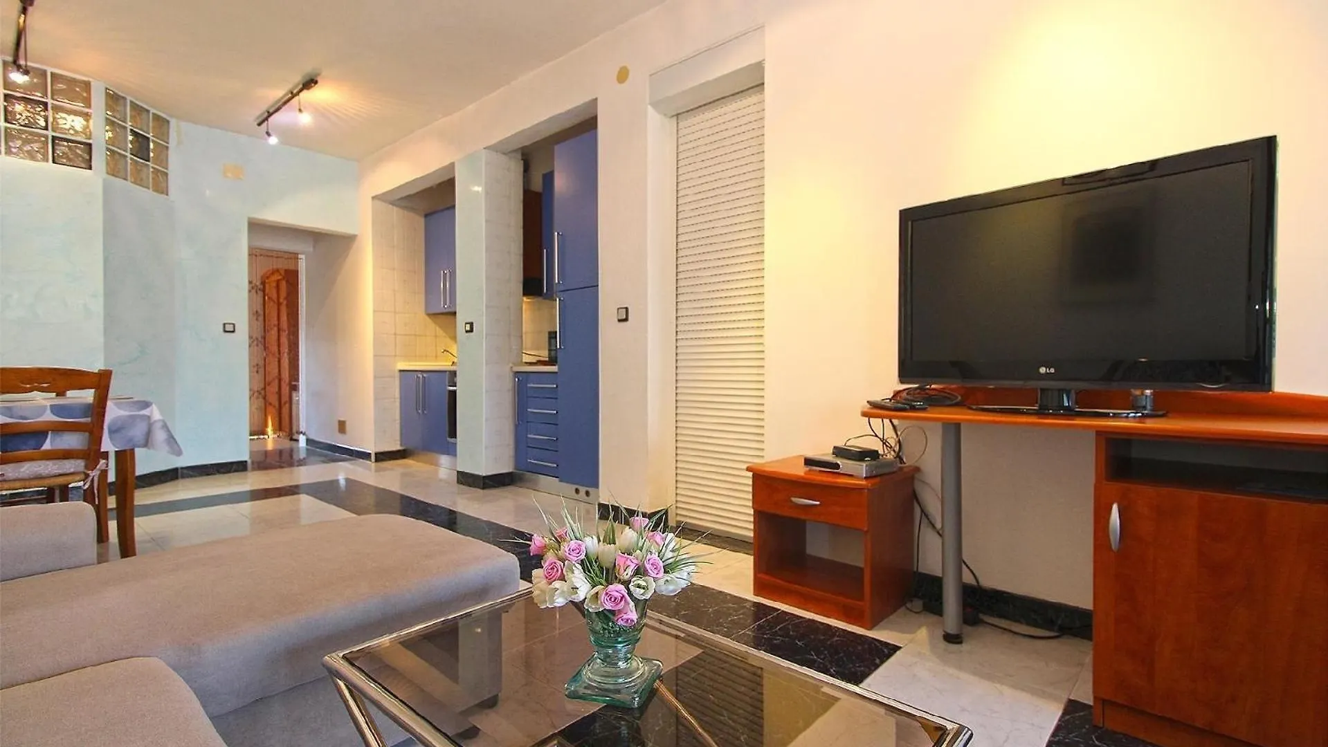 Ferienwohnung Fuer 4 Personen Ca 46 Qm In Pula, Istrien Istrische Riviera Croatia