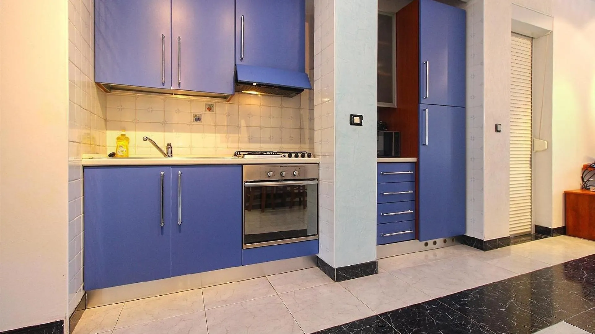 Apartment Ferienwohnung Fuer 4 Personen Ca 46 Qm In Pula, Istrien Istrische Riviera