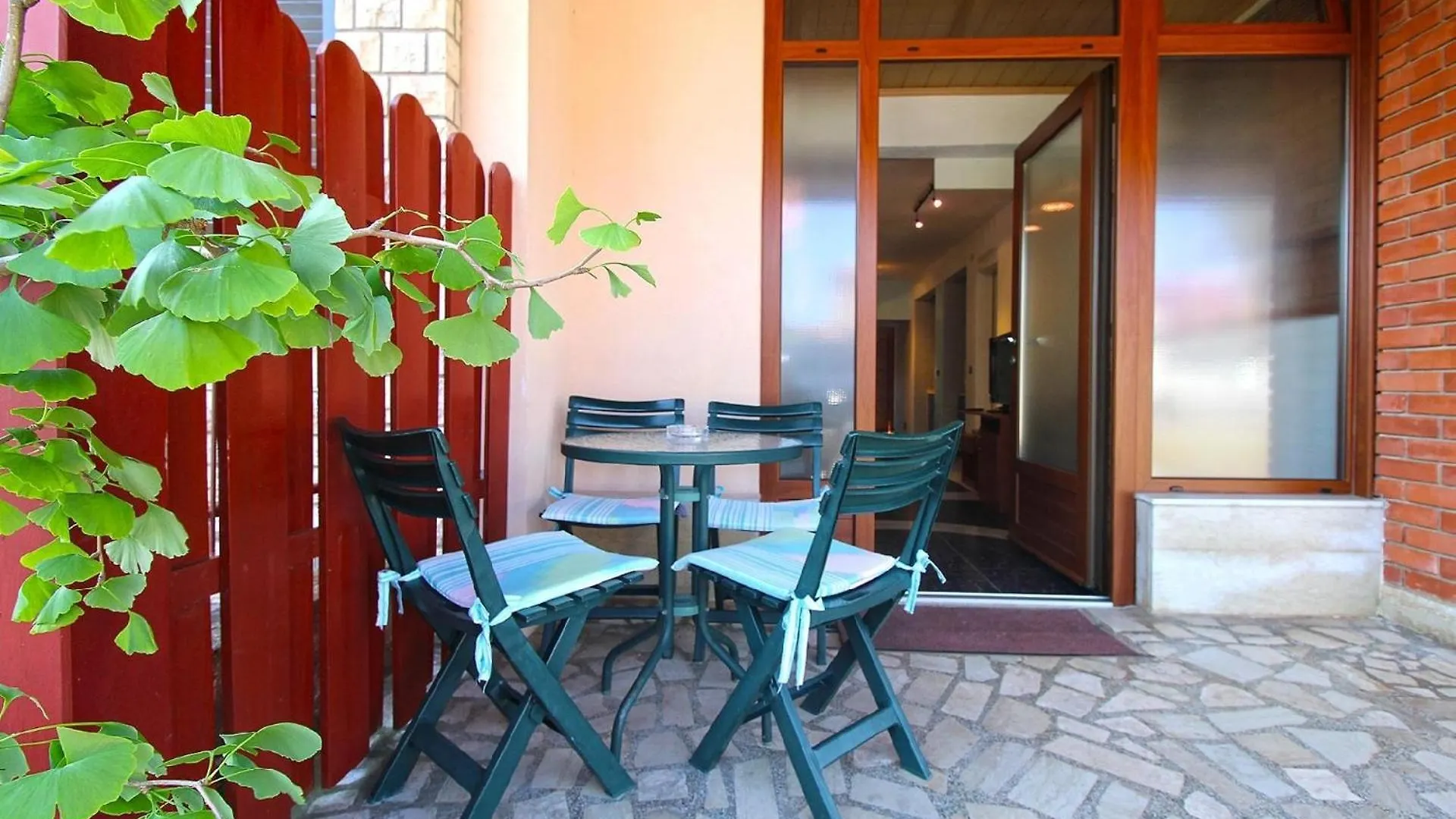 Apartment Ferienwohnung Fuer 4 Personen Ca 46 Qm In Pula, Istrien Istrische Riviera