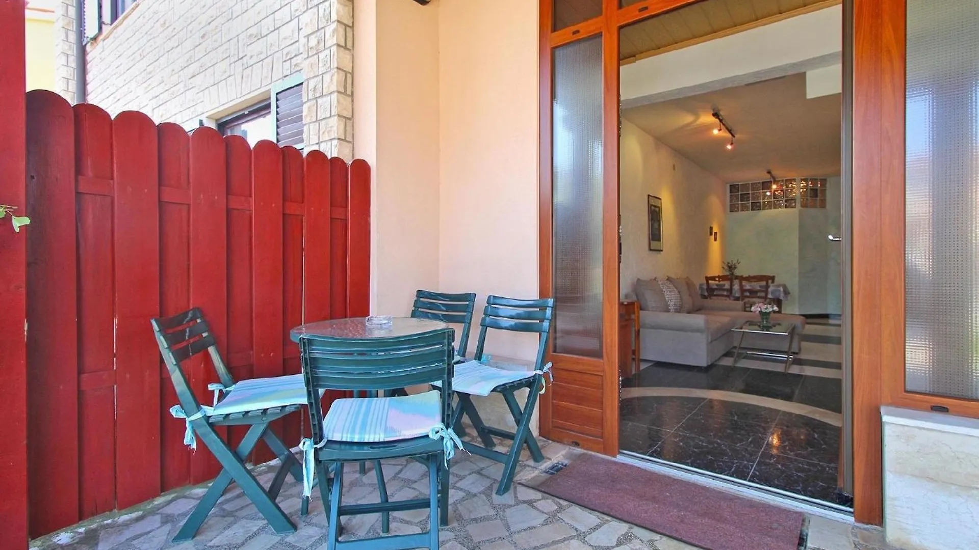 Ferienwohnung Fuer 4 Personen Ca 46 Qm In Pula, Istrien Istrische Riviera 0*, Pula