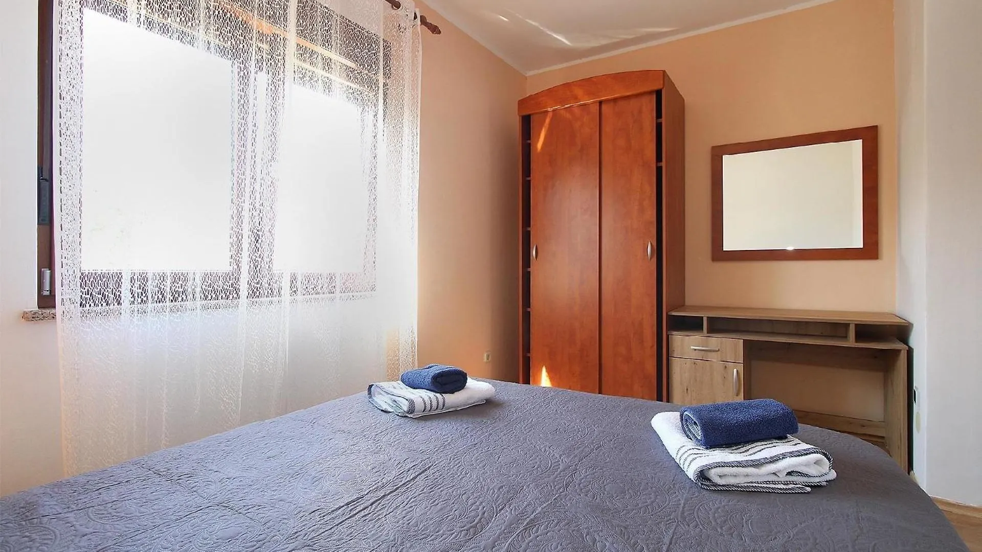 Ferienwohnung Fuer 4 Personen Ca 46 Qm In Pula, Istrien Istrische Riviera Apartment