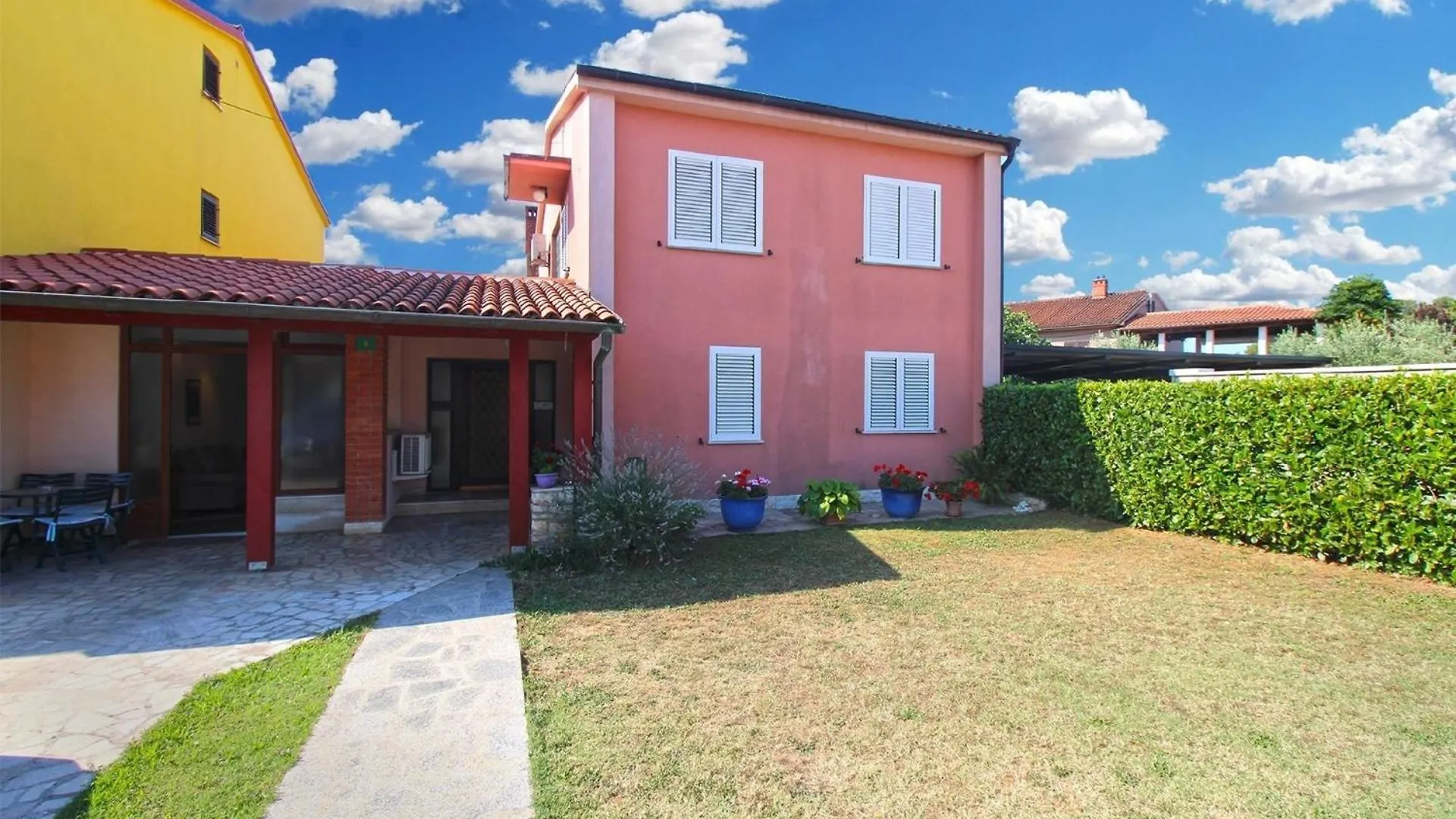 Ferienwohnung Fuer 4 Personen Ca 46 Qm In Pula, Istrien Istrische Riviera