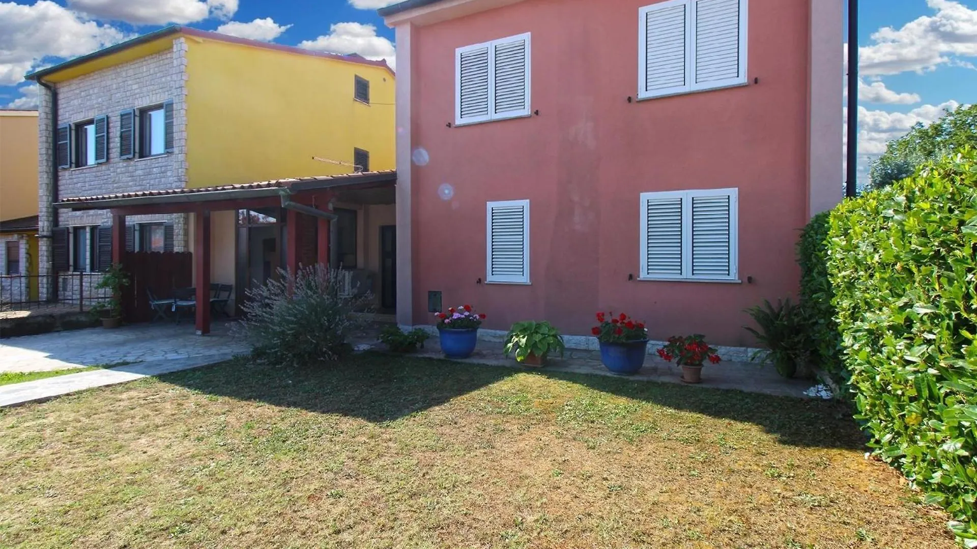 Ferienwohnung Fuer 4 Personen Ca 46 Qm In Pula, Istrien Istrische Riviera Croatia