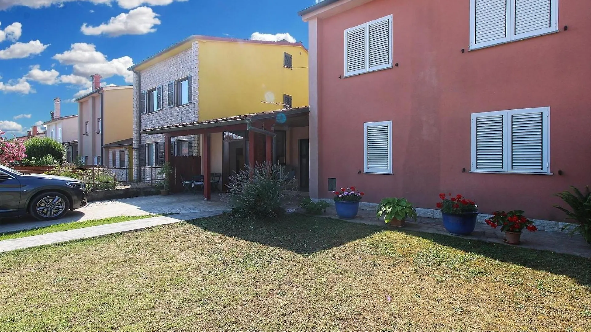 Ferienwohnung Fuer 4 Personen Ca 46 Qm In Pula, Istrien Istrische Riviera Pula