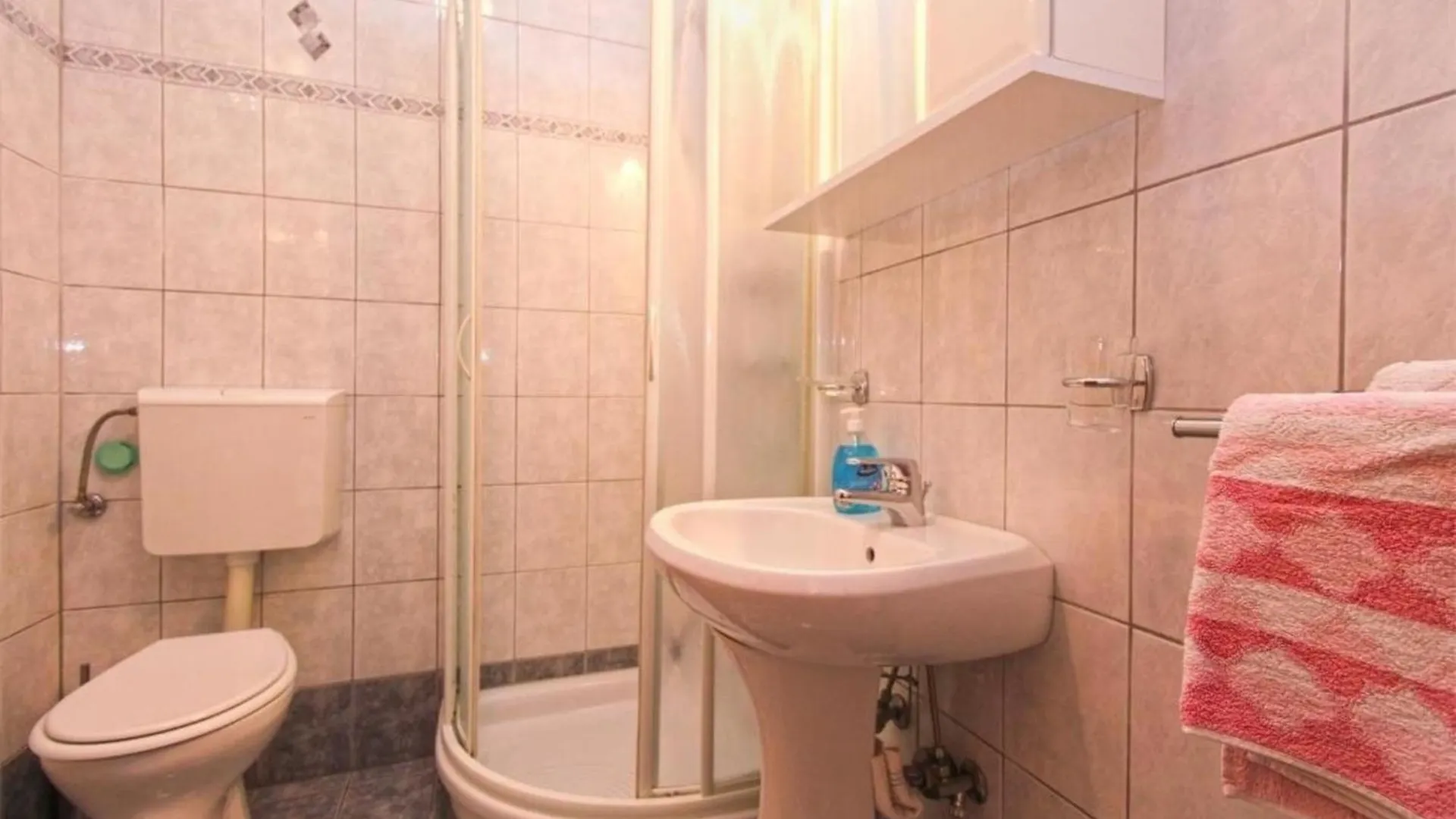 Apartment Ferienwohnung Fuer 4 Personen Ca 46 Qm In Pula, Istrien Istrische Riviera